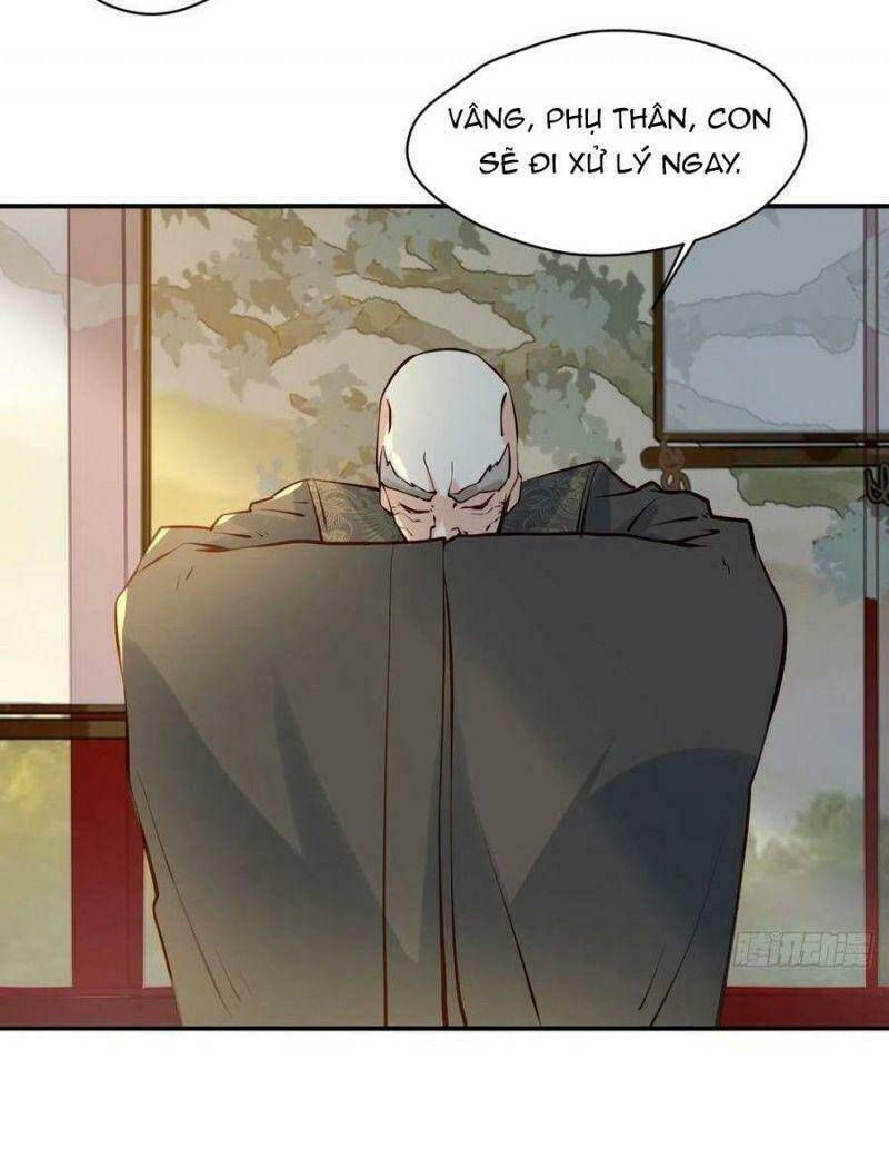 Tuyệt Sắc Quyến Rũ Quỷ Y Chí Tôn - Chapter 445 - Page 29