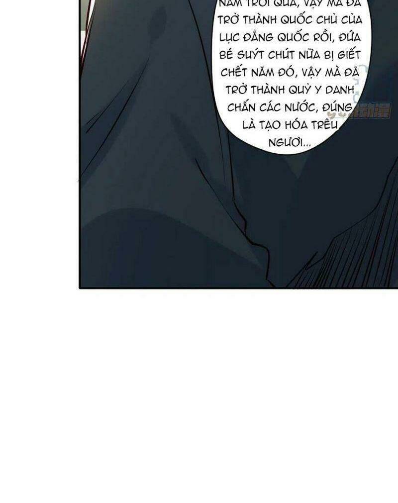 Tuyệt Sắc Quyến Rũ Quỷ Y Chí Tôn - Chapter 445 - Page 31