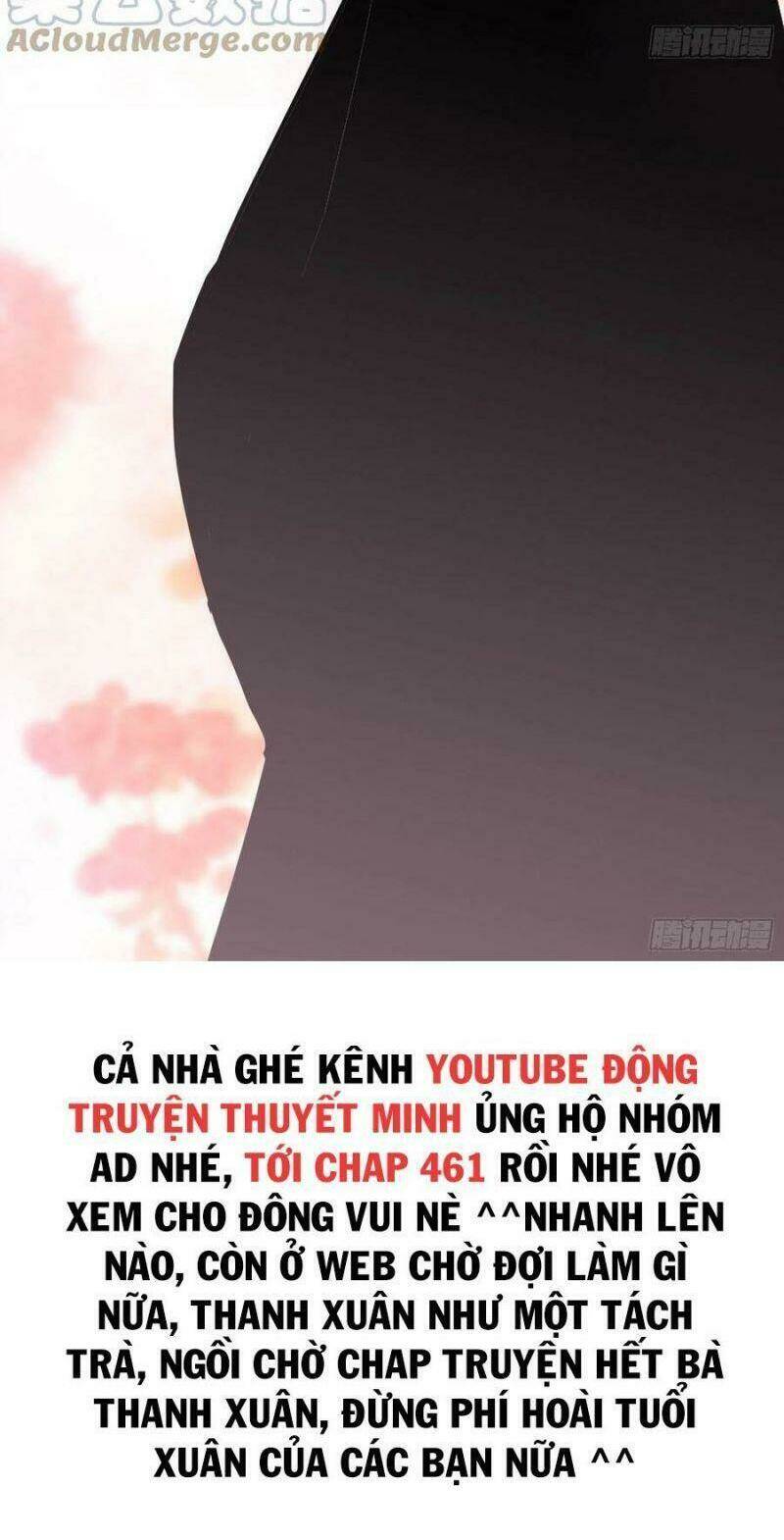 Tuyệt Sắc Quyến Rũ Quỷ Y Chí Tôn - Chapter 445 - Page 33