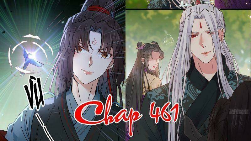 Tuyệt Sắc Quyến Rũ Quỷ Y Chí Tôn - Chapter 445 - Page 34