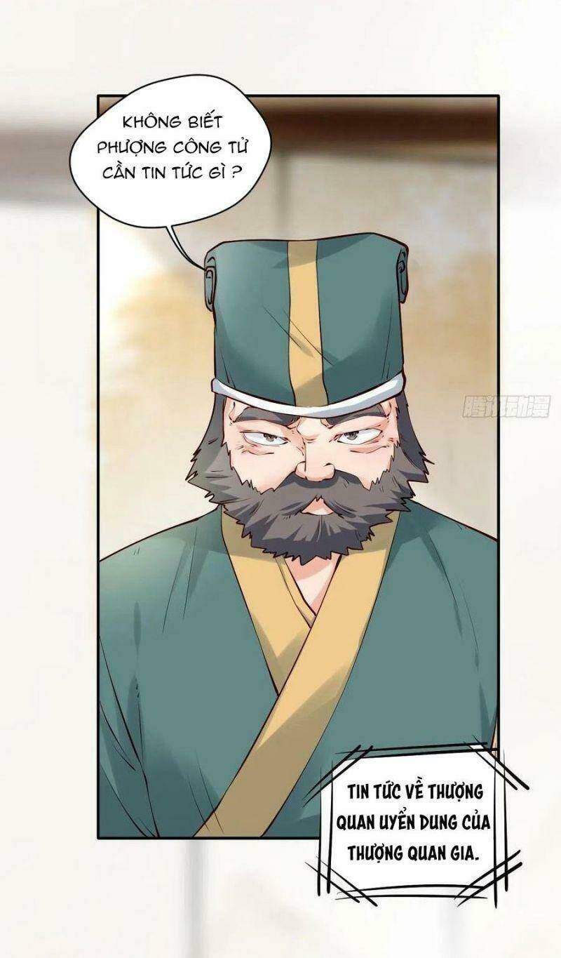 Tuyệt Sắc Quyến Rũ Quỷ Y Chí Tôn - Chapter 445 - Page 3