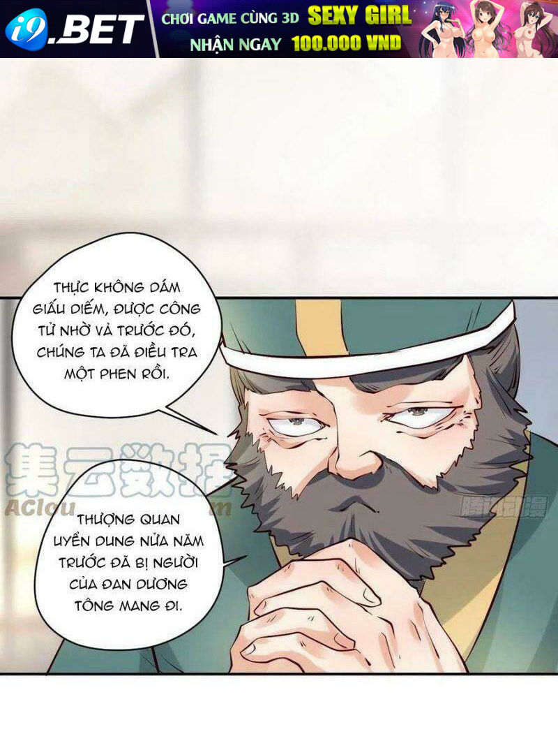 Tuyệt Sắc Quyến Rũ Quỷ Y Chí Tôn - Chapter 445 - Page 4