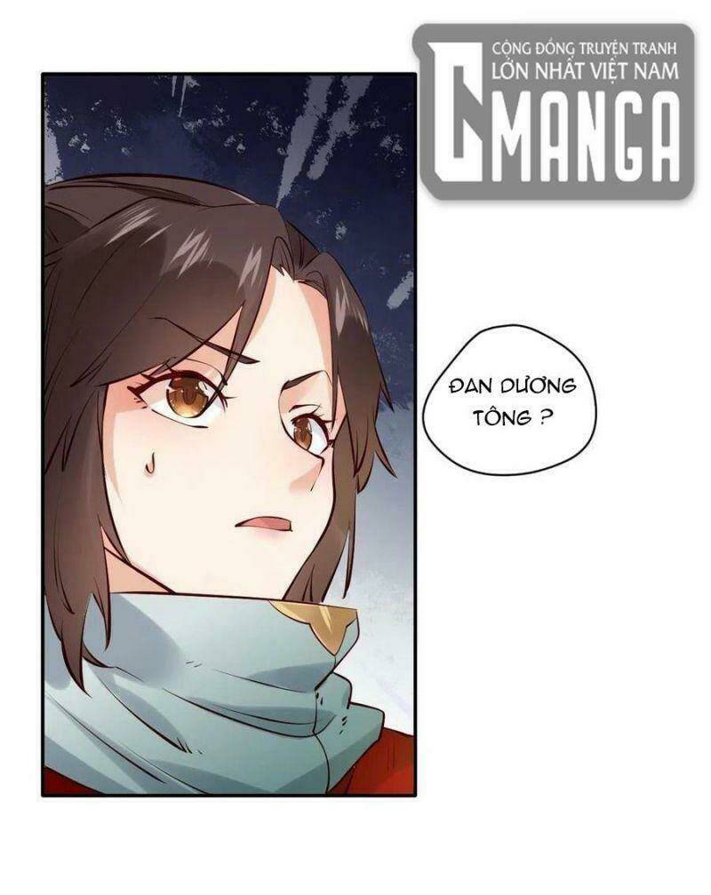 Tuyệt Sắc Quyến Rũ Quỷ Y Chí Tôn - Chapter 445 - Page 5