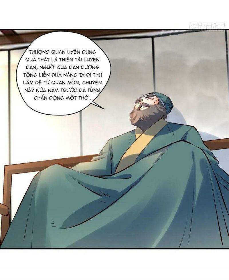 Tuyệt Sắc Quyến Rũ Quỷ Y Chí Tôn - Chapter 445 - Page 6