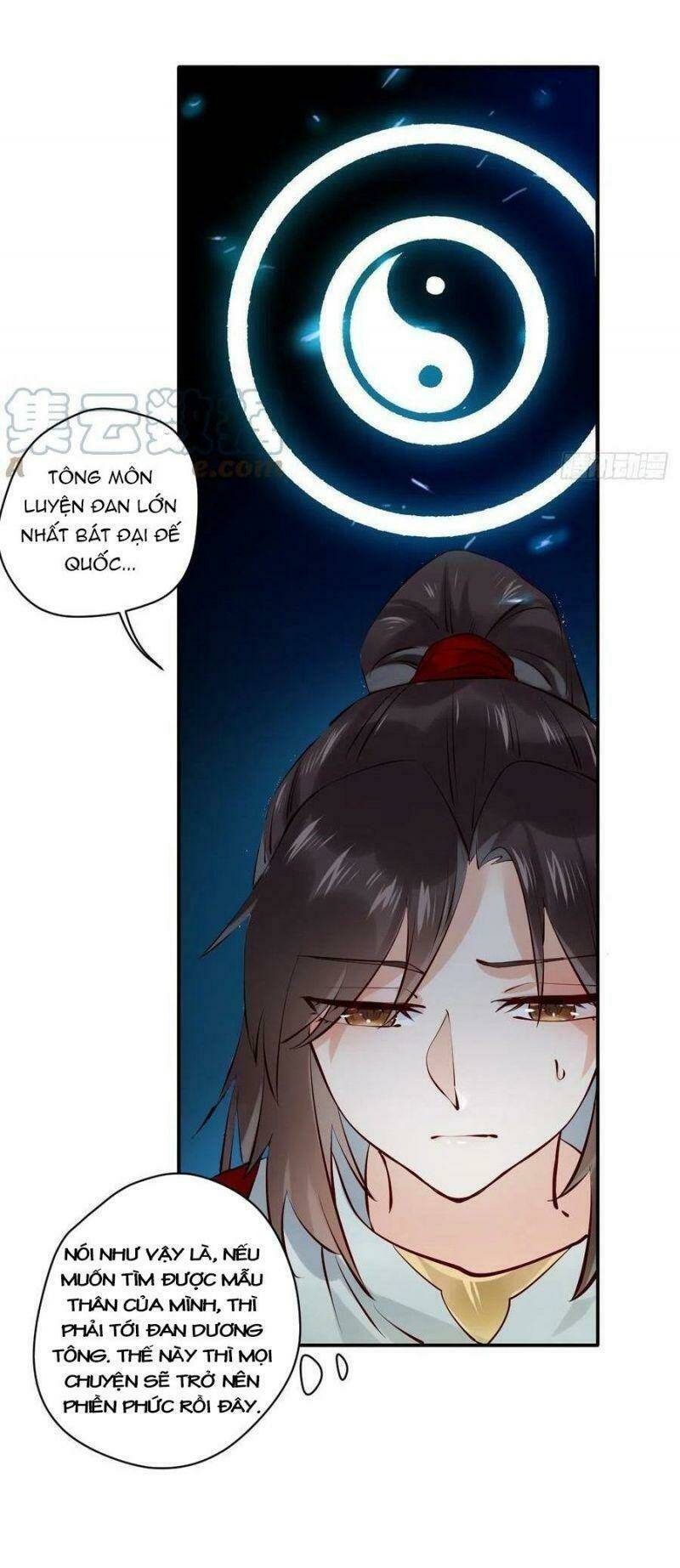 Tuyệt Sắc Quyến Rũ Quỷ Y Chí Tôn - Chapter 445 - Page 7