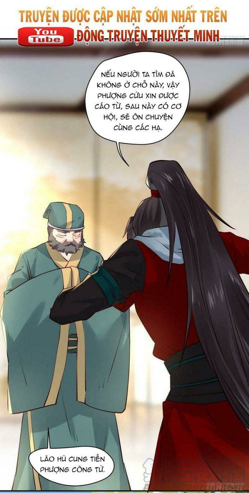 Tuyệt Sắc Quyến Rũ Quỷ Y Chí Tôn - Chapter 445 - Page 8