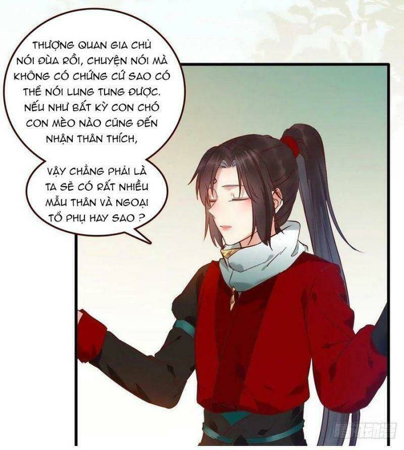 Tuyệt Sắc Quyến Rũ Quỷ Y Chí Tôn - Chapter 446 - Page 11