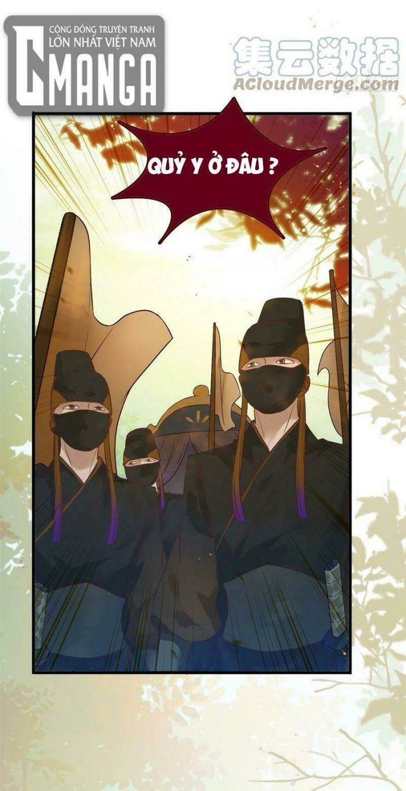 Tuyệt Sắc Quyến Rũ Quỷ Y Chí Tôn - Chapter 446 - Page 13