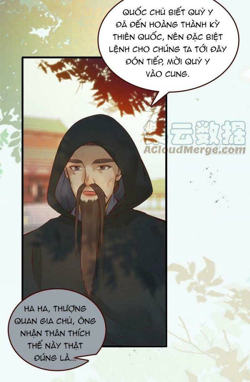 Tuyệt Sắc Quyến Rũ Quỷ Y Chí Tôn - Chapter 446 - Page 15