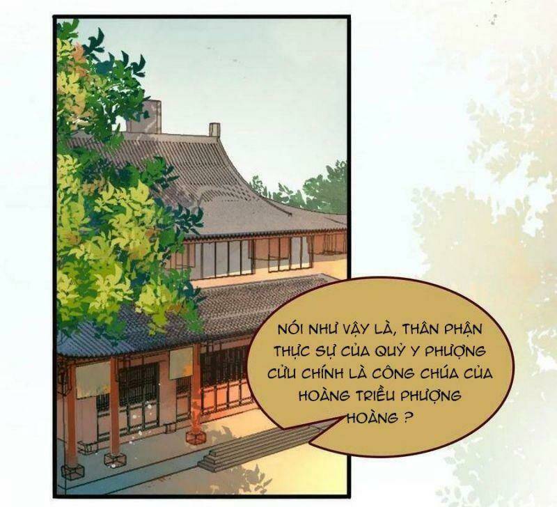 Tuyệt Sắc Quyến Rũ Quỷ Y Chí Tôn - Chapter 446 - Page 17