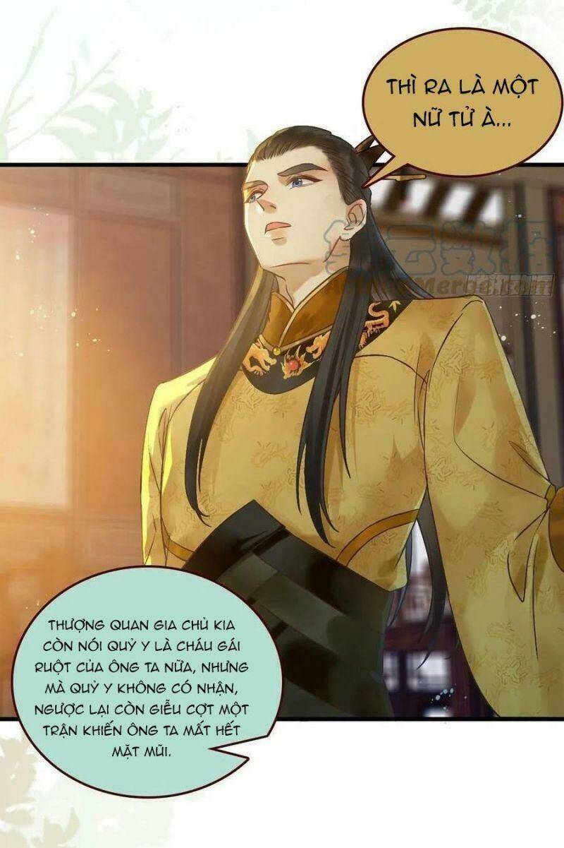 Tuyệt Sắc Quyến Rũ Quỷ Y Chí Tôn - Chapter 446 - Page 18