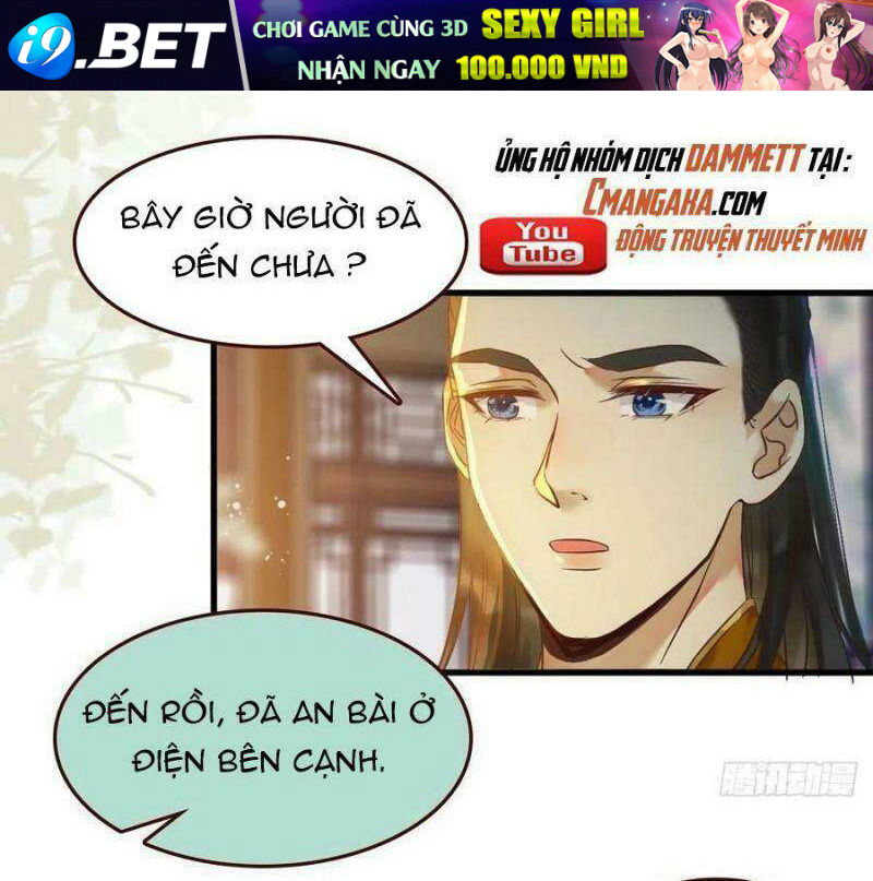 Tuyệt Sắc Quyến Rũ Quỷ Y Chí Tôn - Chapter 446 - Page 19