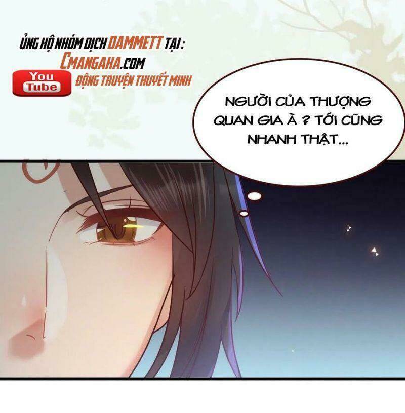 Tuyệt Sắc Quyến Rũ Quỷ Y Chí Tôn - Chapter 446 - Page 28
