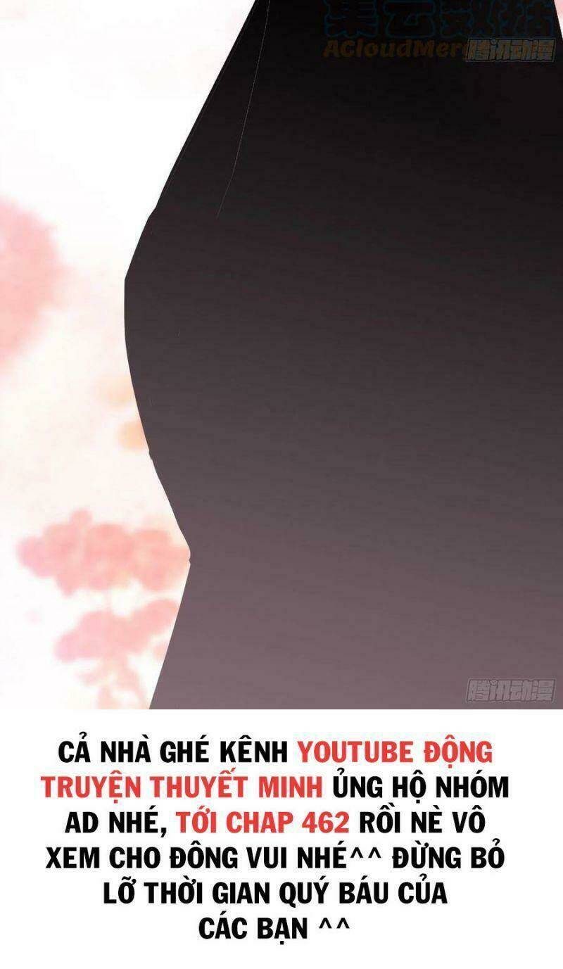 Tuyệt Sắc Quyến Rũ Quỷ Y Chí Tôn - Chapter 446 - Page 32