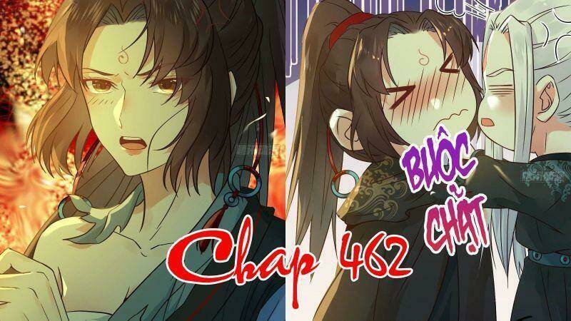 Tuyệt Sắc Quyến Rũ Quỷ Y Chí Tôn - Chapter 446 - Page 33