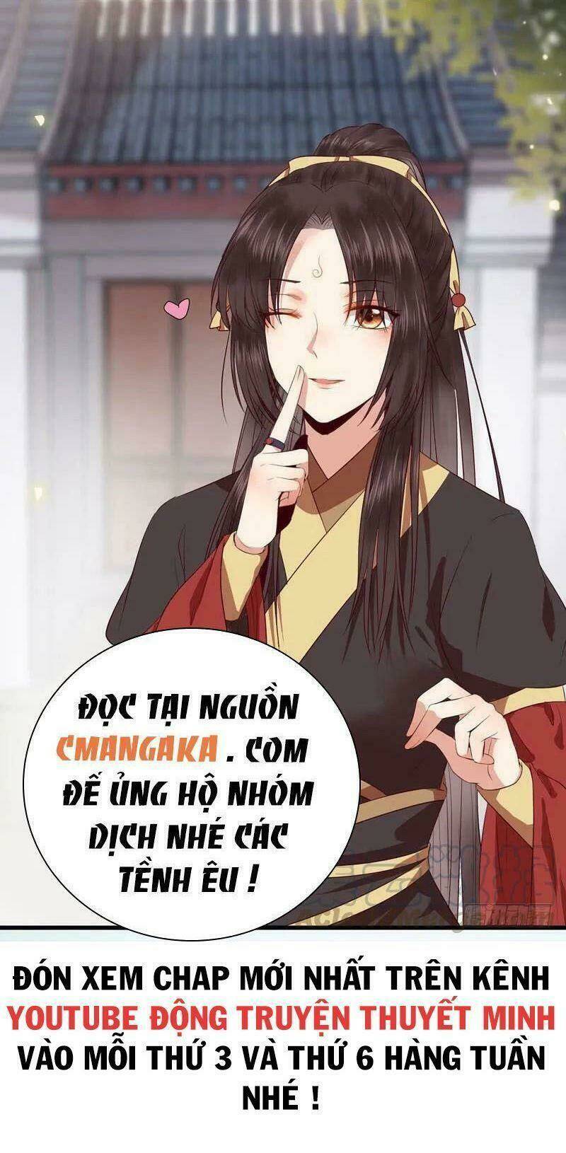 Tuyệt Sắc Quyến Rũ Quỷ Y Chí Tôn - Chapter 446 - Page 34