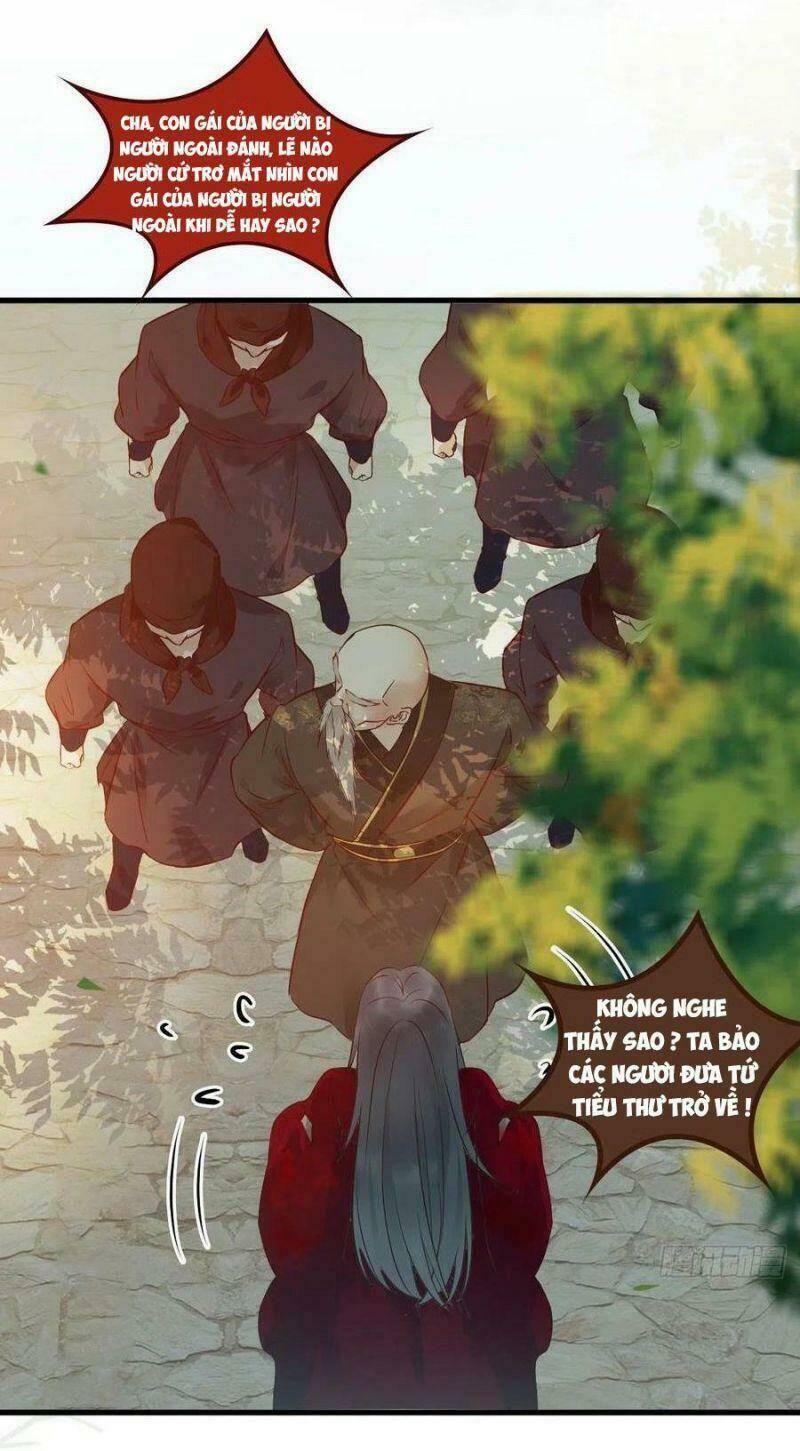 Tuyệt Sắc Quyến Rũ Quỷ Y Chí Tôn - Chapter 446 - Page 6