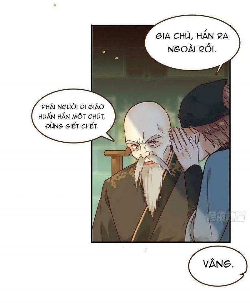 Tuyệt Sắc Quyến Rũ Quỷ Y Chí Tôn - Chapter 447 - Page 9