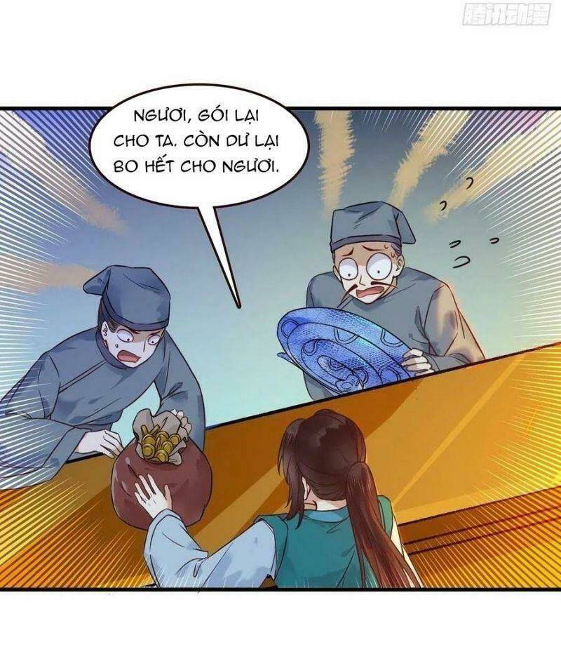 Tuyệt Sắc Quyến Rũ Quỷ Y Chí Tôn - Chapter 447 - Page 13