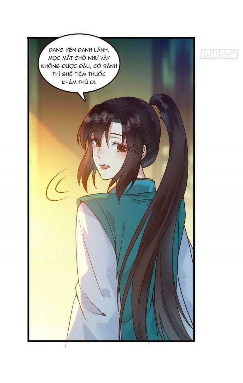 Tuyệt Sắc Quyến Rũ Quỷ Y Chí Tôn - Chapter 447 - Page 15