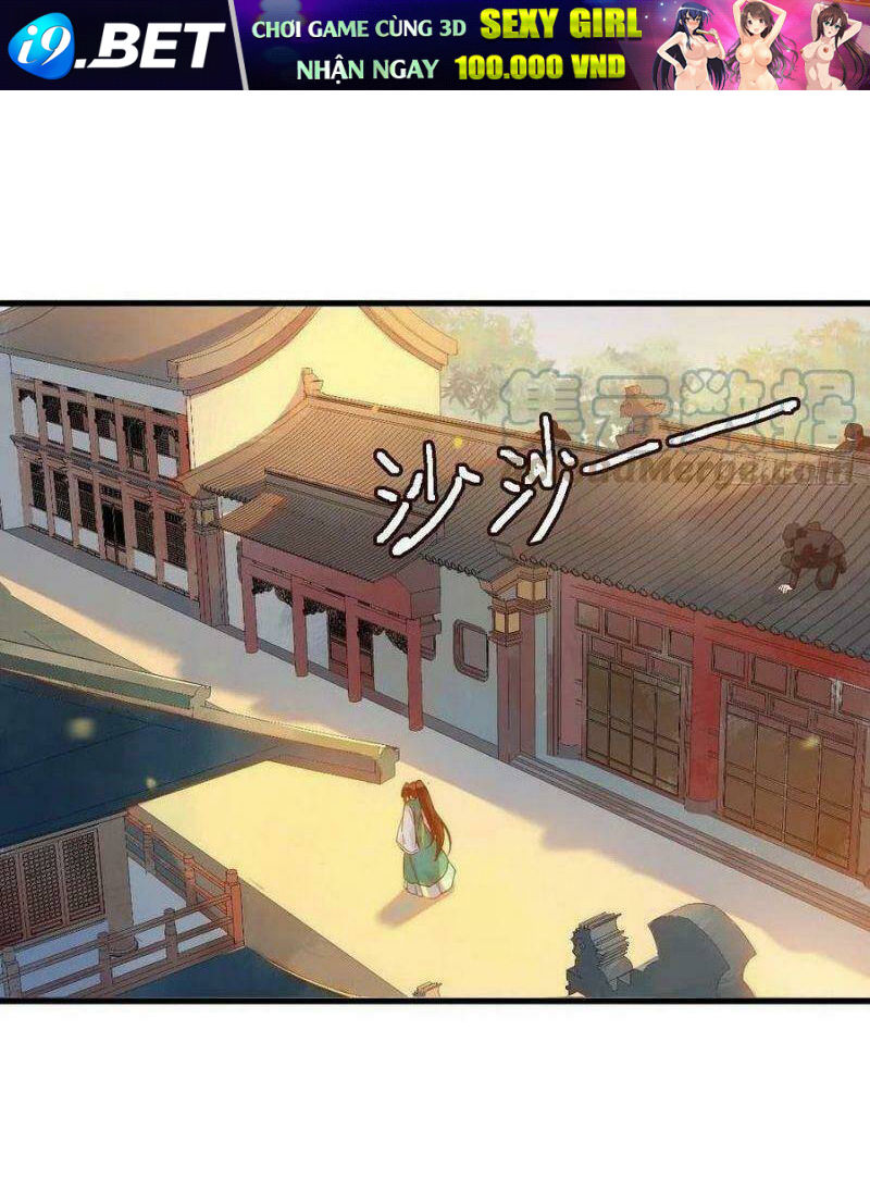 Tuyệt Sắc Quyến Rũ Quỷ Y Chí Tôn - Chapter 447 - Page 16