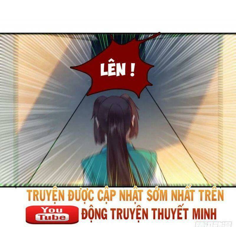 Tuyệt Sắc Quyến Rũ Quỷ Y Chí Tôn - Chapter 447 - Page 17