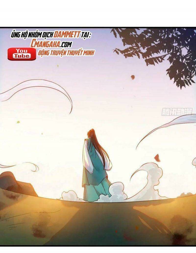 Tuyệt Sắc Quyến Rũ Quỷ Y Chí Tôn - Chapter 447 - Page 21