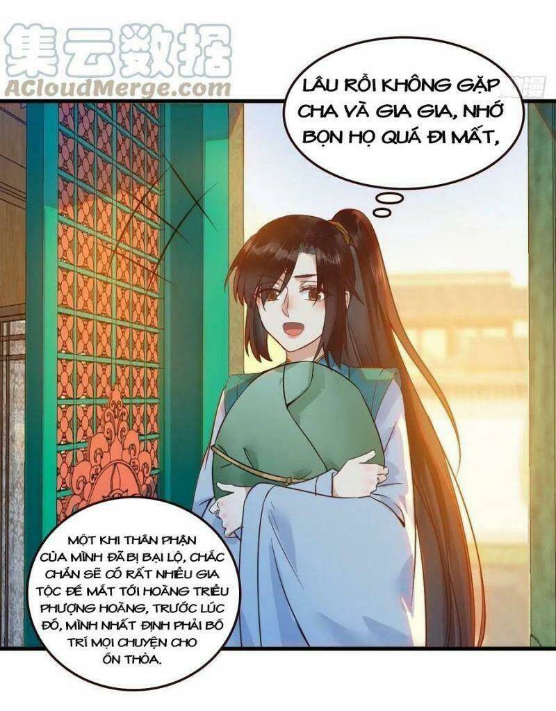 Tuyệt Sắc Quyến Rũ Quỷ Y Chí Tôn - Chapter 447 - Page 23