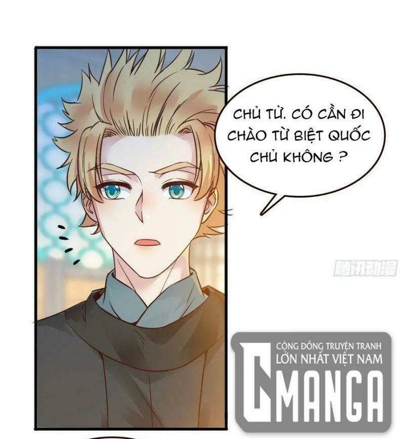 Tuyệt Sắc Quyến Rũ Quỷ Y Chí Tôn - Chapter 447 - Page 24