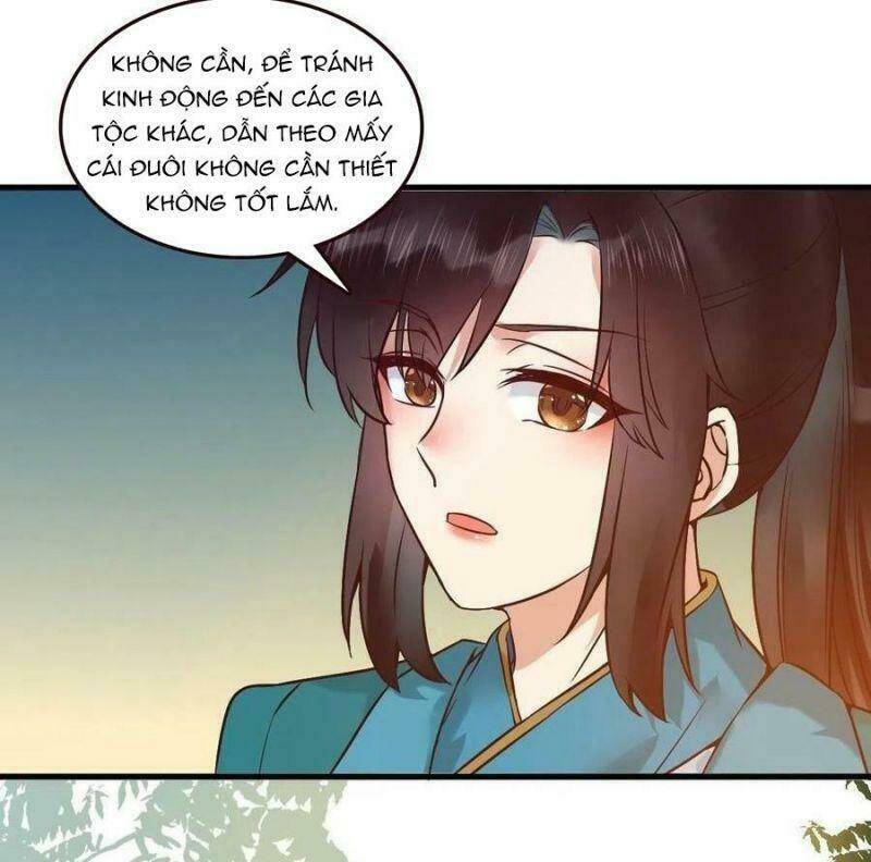 Tuyệt Sắc Quyến Rũ Quỷ Y Chí Tôn - Chapter 447 - Page 25