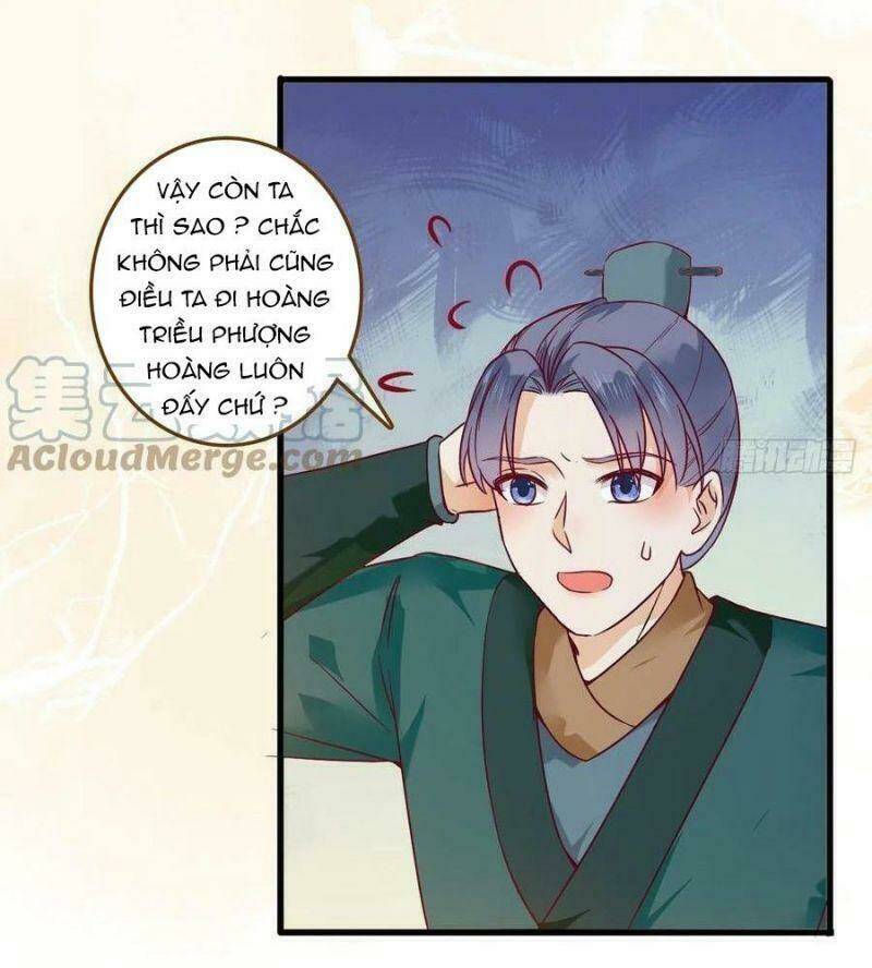 Tuyệt Sắc Quyến Rũ Quỷ Y Chí Tôn - Chapter 447 - Page 33