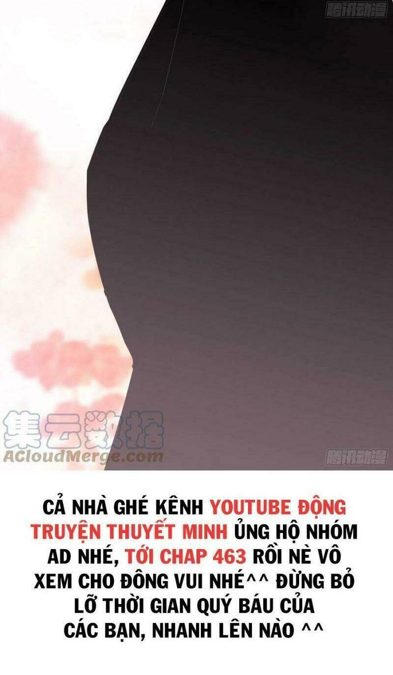 Tuyệt Sắc Quyến Rũ Quỷ Y Chí Tôn - Chapter 447 - Page 37