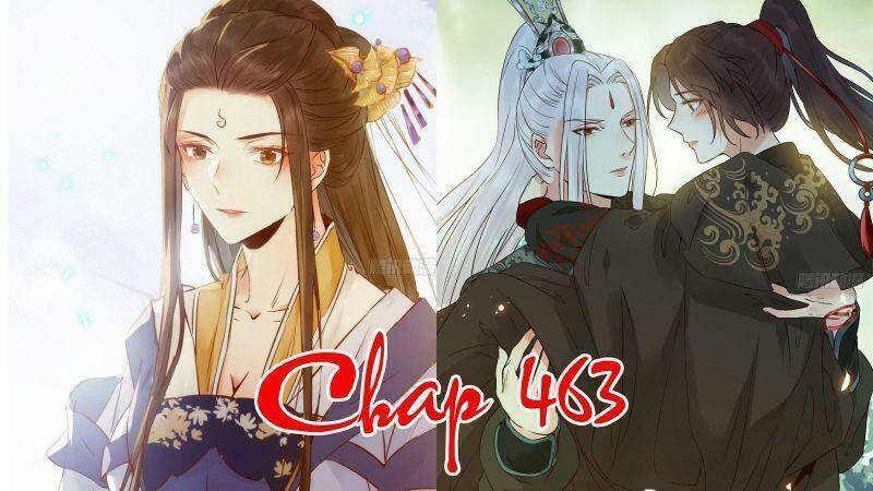 Tuyệt Sắc Quyến Rũ Quỷ Y Chí Tôn - Chapter 447 - Page 38