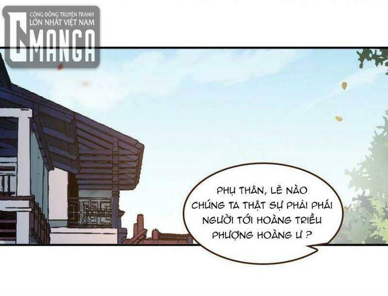 Tuyệt Sắc Quyến Rũ Quỷ Y Chí Tôn - Chapter 447 - Page 5