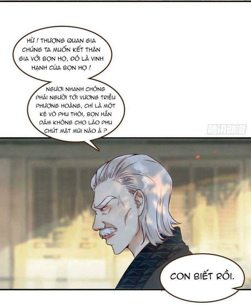 Tuyệt Sắc Quyến Rũ Quỷ Y Chí Tôn - Chapter 447 - Page 7