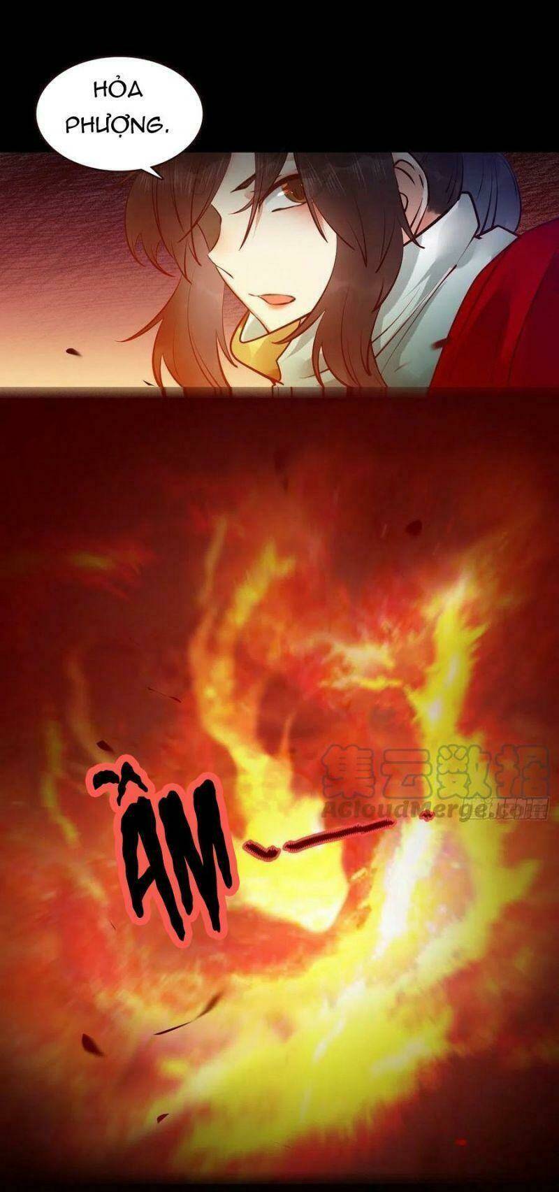 Tuyệt Sắc Quyến Rũ Quỷ Y Chí Tôn - Chapter 448 - Page 9