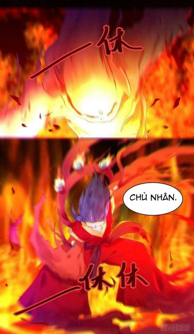 Tuyệt Sắc Quyến Rũ Quỷ Y Chí Tôn - Chapter 448 - Page 10