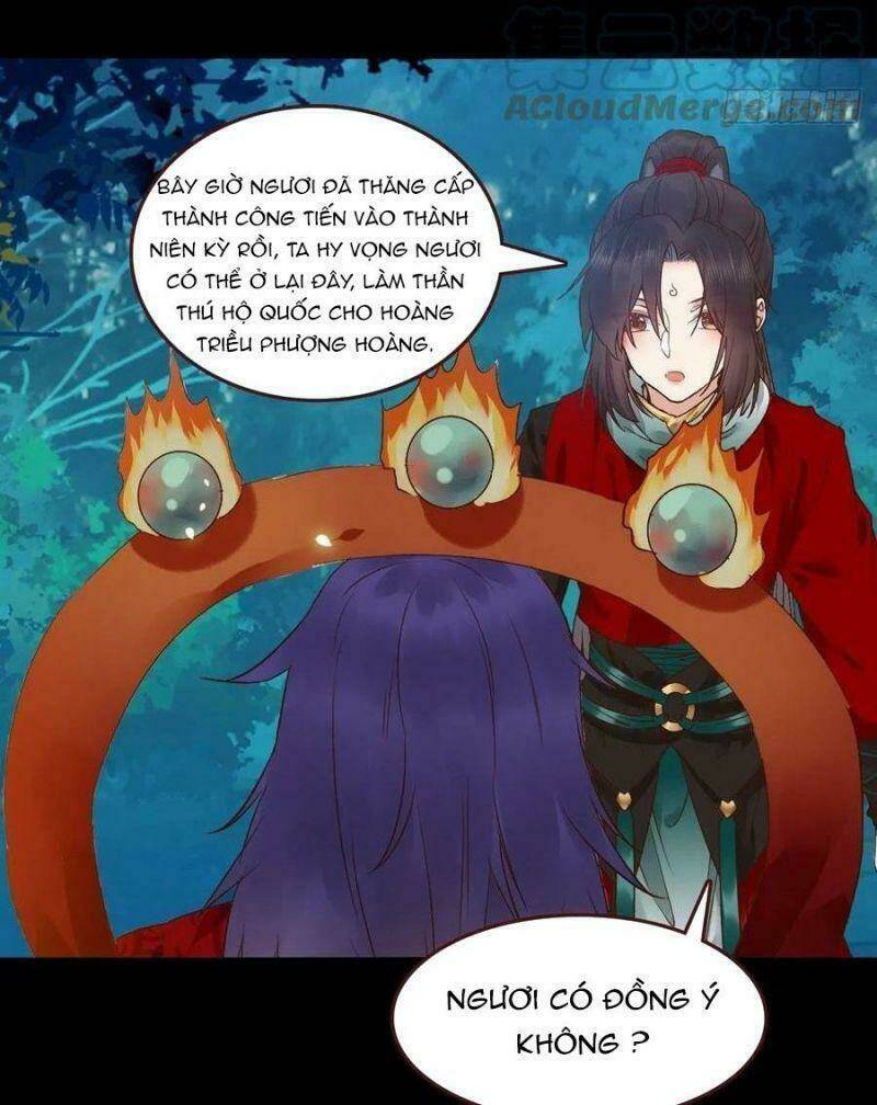 Tuyệt Sắc Quyến Rũ Quỷ Y Chí Tôn - Chapter 448 - Page 12