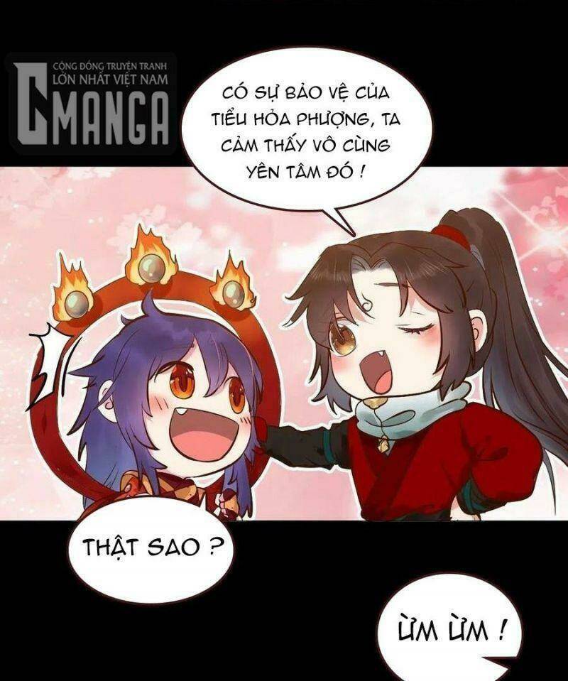 Tuyệt Sắc Quyến Rũ Quỷ Y Chí Tôn - Chapter 448 - Page 14