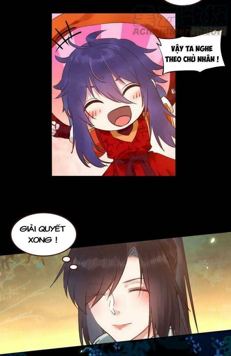 Tuyệt Sắc Quyến Rũ Quỷ Y Chí Tôn - Chapter 448 - Page 15