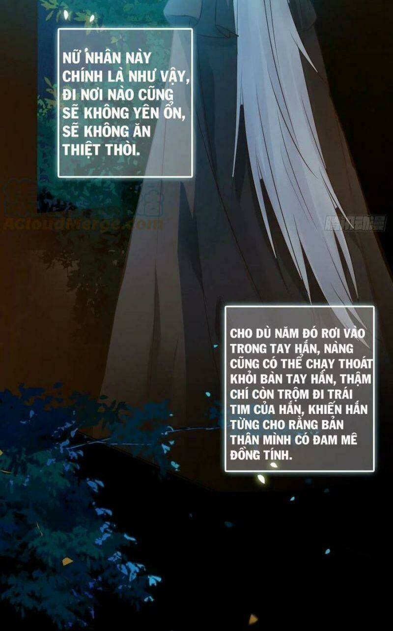 Tuyệt Sắc Quyến Rũ Quỷ Y Chí Tôn - Chapter 448 - Page 17