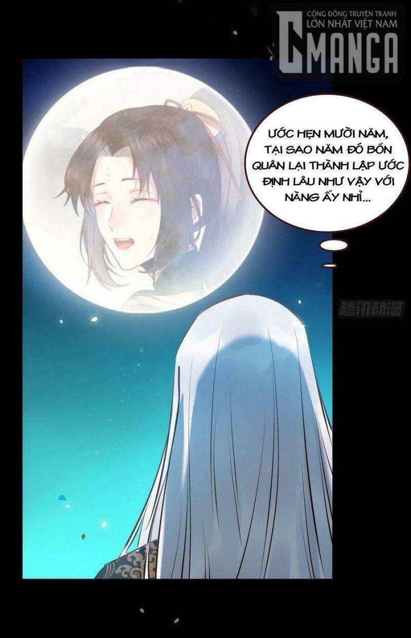 Tuyệt Sắc Quyến Rũ Quỷ Y Chí Tôn - Chapter 448 - Page 18