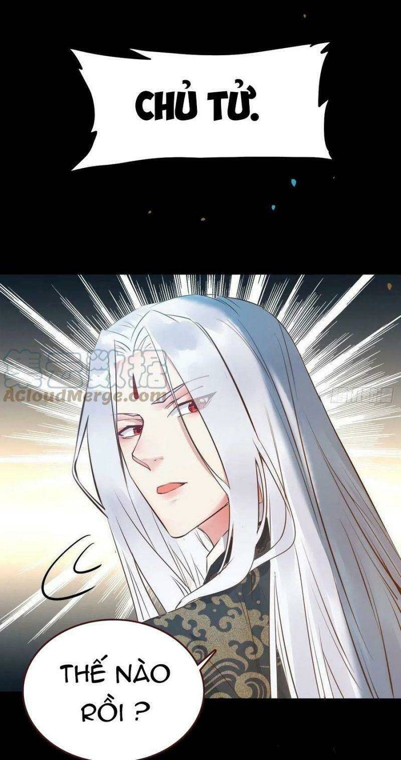 Tuyệt Sắc Quyến Rũ Quỷ Y Chí Tôn - Chapter 448 - Page 19