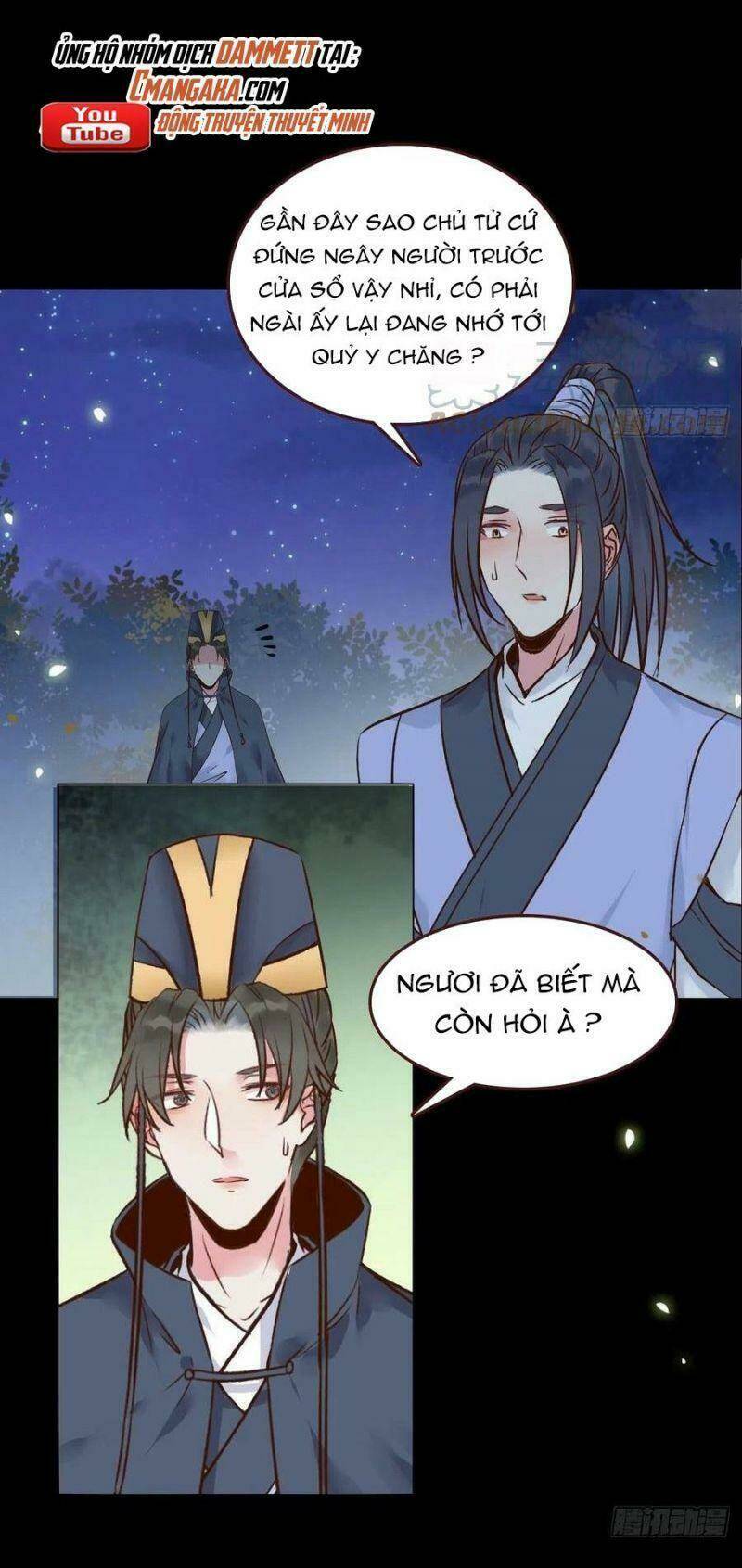 Tuyệt Sắc Quyến Rũ Quỷ Y Chí Tôn - Chapter 448 - Page 21