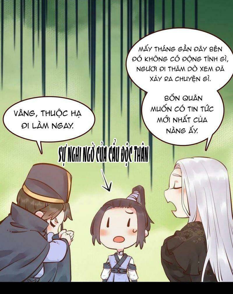 Tuyệt Sắc Quyến Rũ Quỷ Y Chí Tôn - Chapter 448 - Page 23