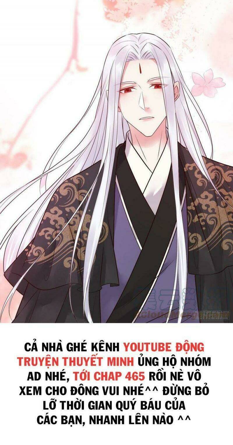 Tuyệt Sắc Quyến Rũ Quỷ Y Chí Tôn - Chapter 448 - Page 27