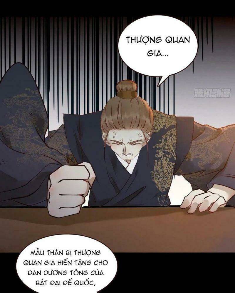 Tuyệt Sắc Quyến Rũ Quỷ Y Chí Tôn - Chapter 448 - Page 3