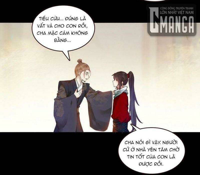 Tuyệt Sắc Quyến Rũ Quỷ Y Chí Tôn - Chapter 448 - Page 5