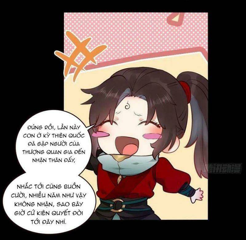 Tuyệt Sắc Quyến Rũ Quỷ Y Chí Tôn - Chapter 448 - Page 6