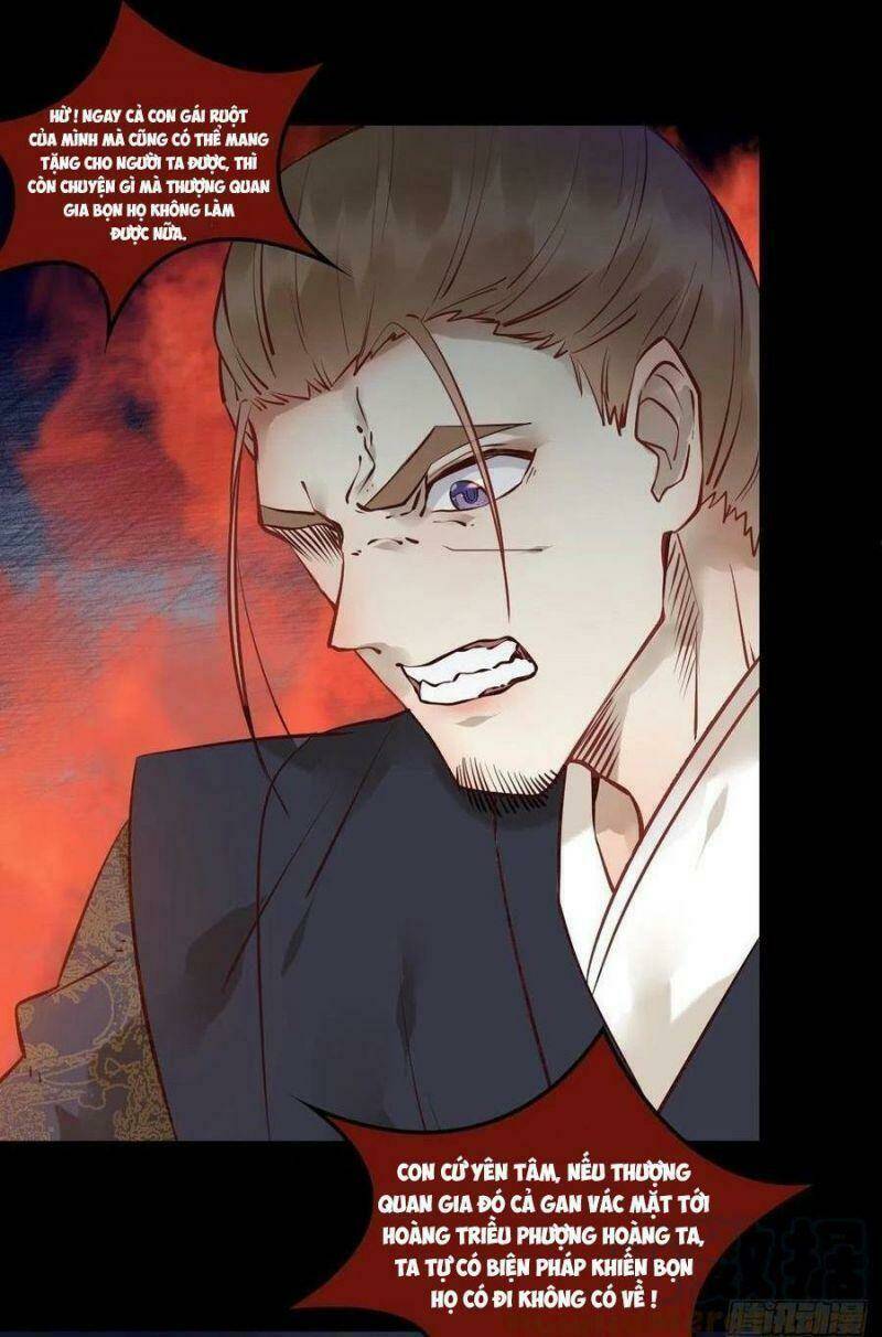 Tuyệt Sắc Quyến Rũ Quỷ Y Chí Tôn - Chapter 448 - Page 7